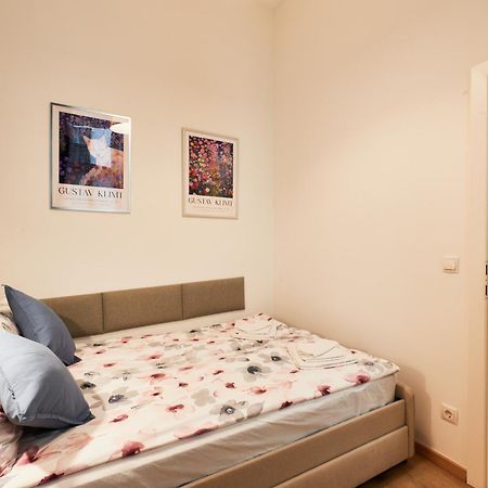 Malixa - Apartment In The Heart Of Vienna Next To Metro מראה חיצוני תמונה