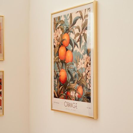 Malixa - Apartment In The Heart Of Vienna Next To Metro מראה חיצוני תמונה
