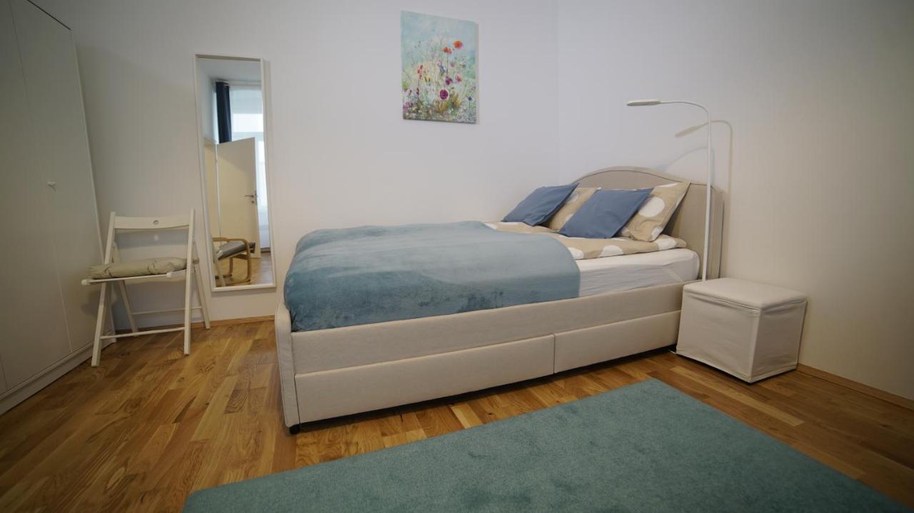 Malixa - Apartment In The Heart Of Vienna Next To Metro מראה חיצוני תמונה