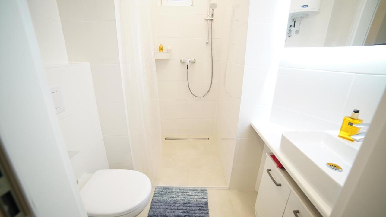 Malixa - Apartment In The Heart Of Vienna Next To Metro מראה חיצוני תמונה
