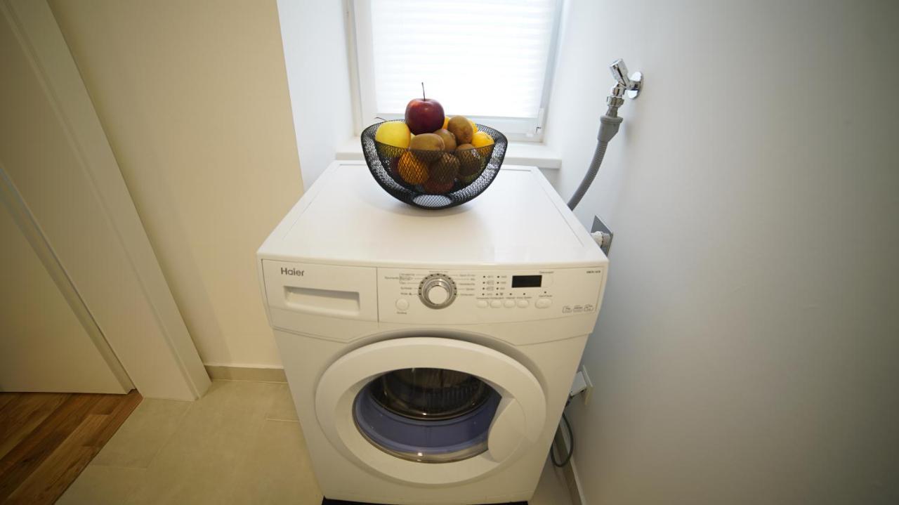 Malixa - Apartment In The Heart Of Vienna Next To Metro מראה חיצוני תמונה