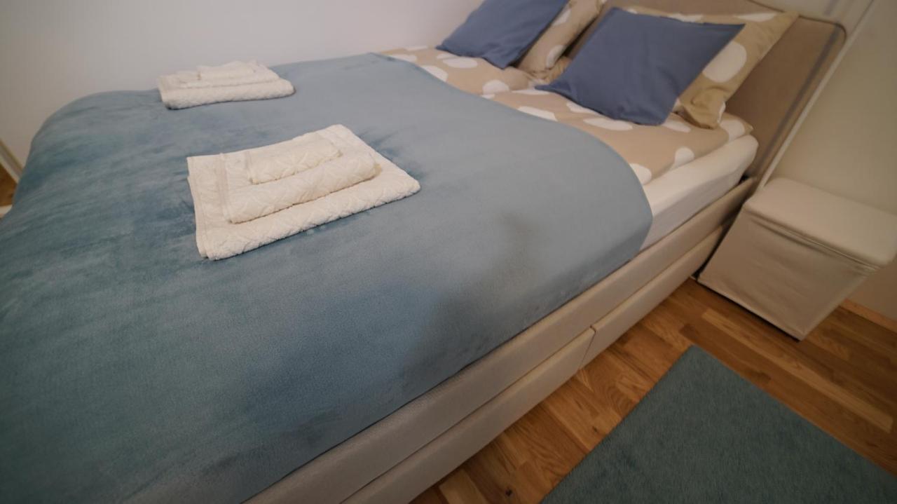 Malixa - Apartment In The Heart Of Vienna Next To Metro מראה חיצוני תמונה