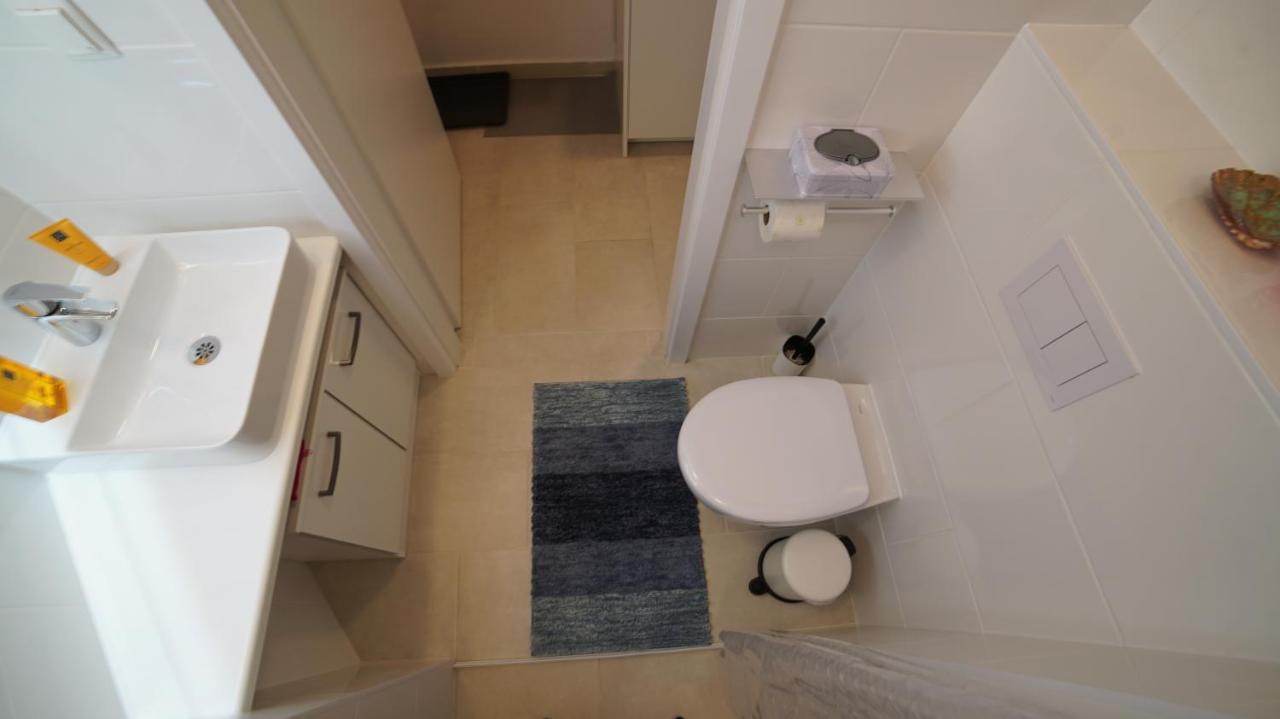 Malixa - Apartment In The Heart Of Vienna Next To Metro מראה חיצוני תמונה