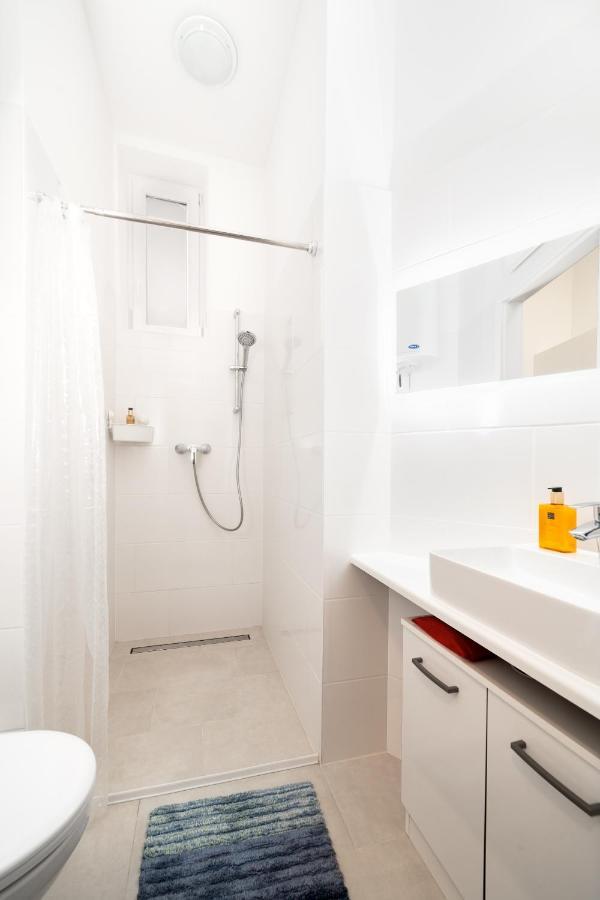 Malixa - Apartment In The Heart Of Vienna Next To Metro מראה חיצוני תמונה
