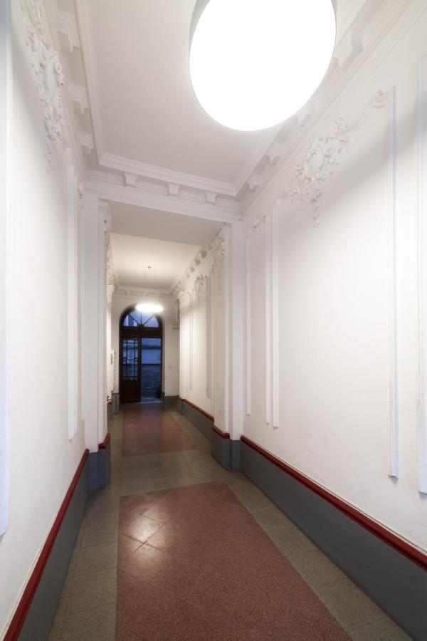 Malixa - Apartment In The Heart Of Vienna Next To Metro מראה חיצוני תמונה