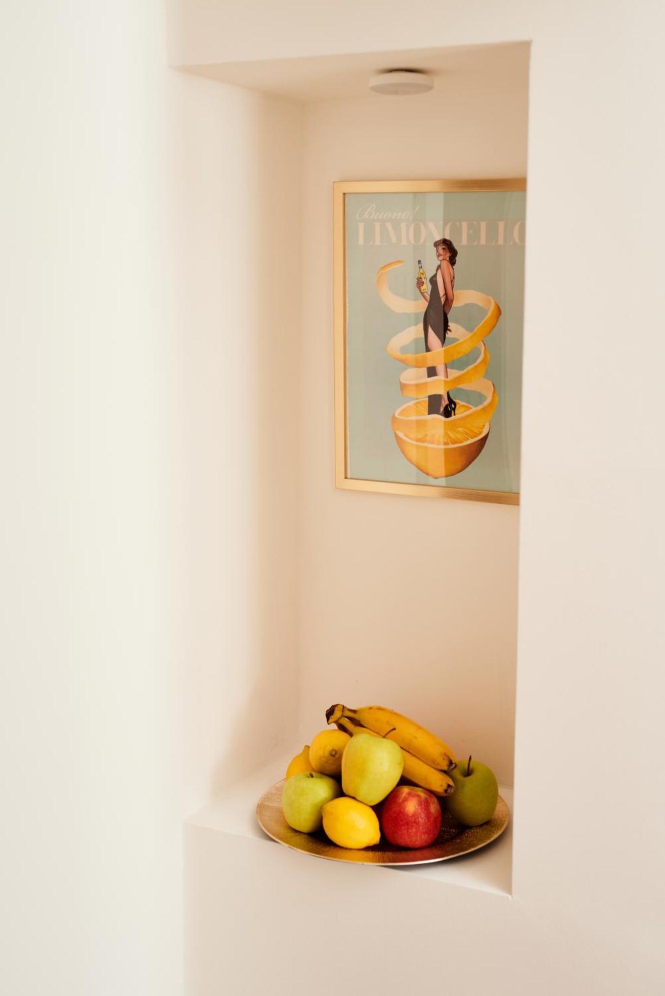 Malixa - Apartment In The Heart Of Vienna Next To Metro מראה חיצוני תמונה