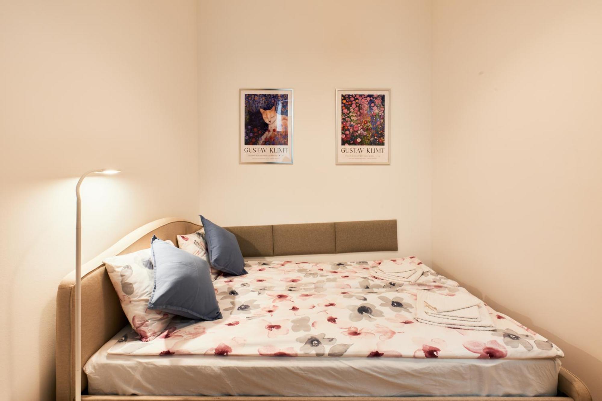 Malixa - Apartment In The Heart Of Vienna Next To Metro מראה חיצוני תמונה