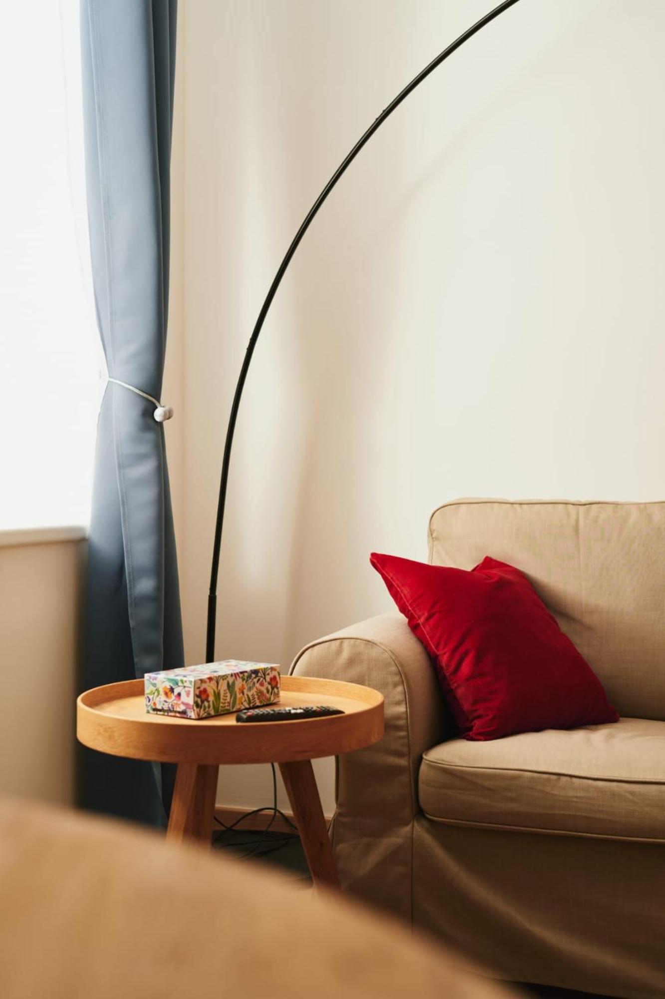 Malixa - Apartment In The Heart Of Vienna Next To Metro מראה חיצוני תמונה