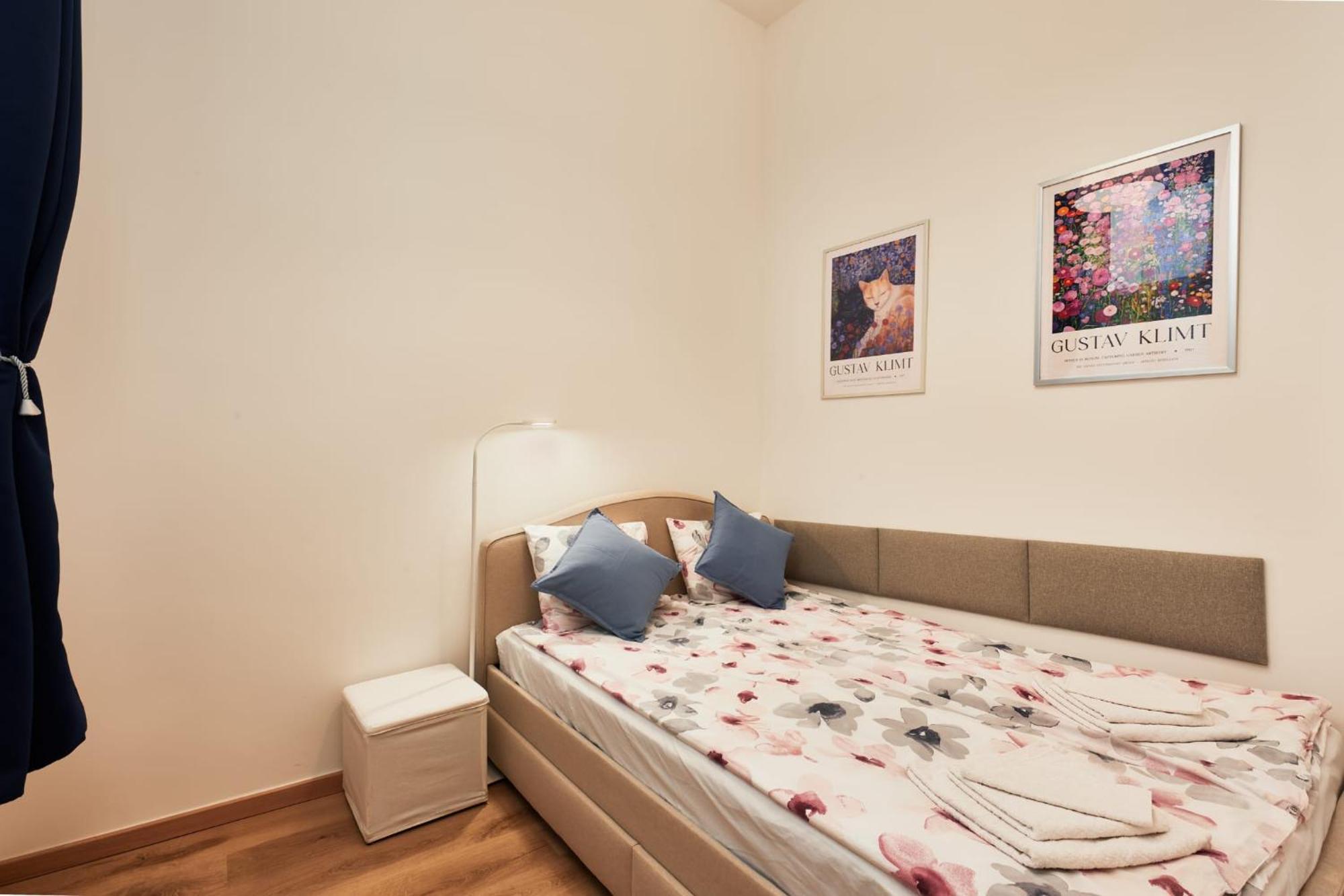 Malixa - Apartment In The Heart Of Vienna Next To Metro מראה חיצוני תמונה