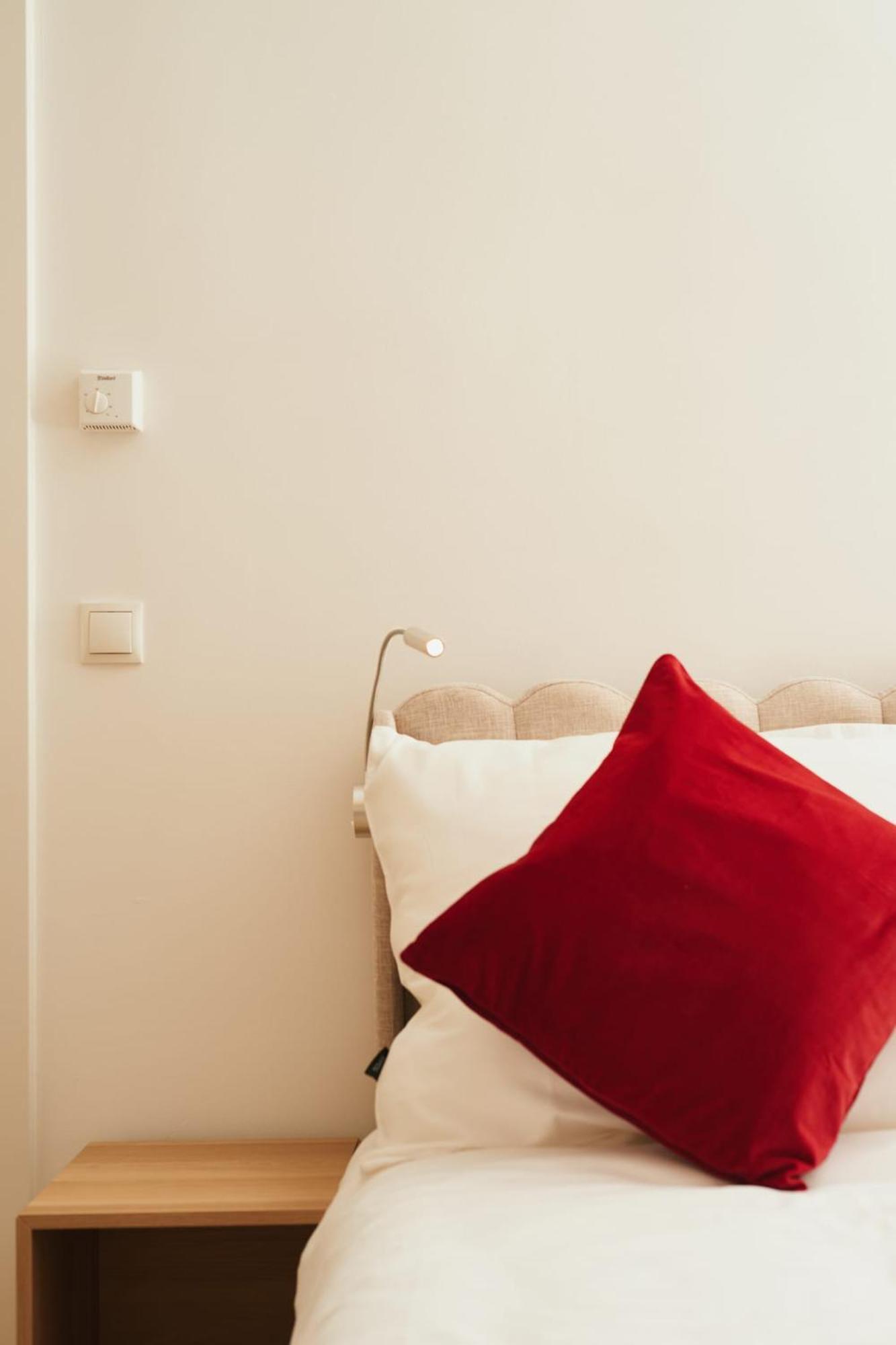 Malixa - Apartment In The Heart Of Vienna Next To Metro מראה חיצוני תמונה