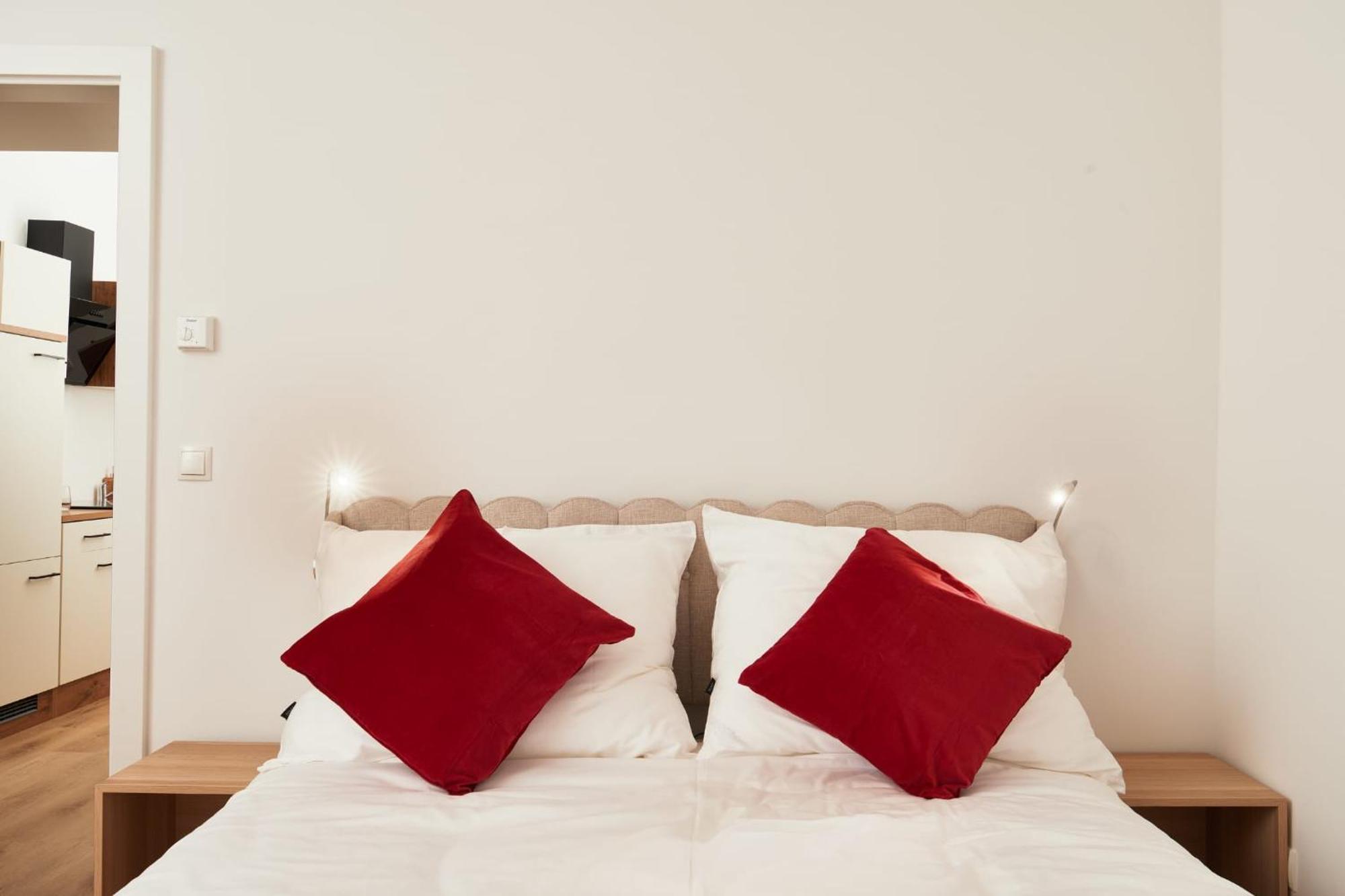 Malixa - Apartment In The Heart Of Vienna Next To Metro מראה חיצוני תמונה
